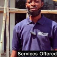 Access Cleaning Services