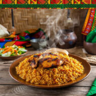 Cairo kitchen