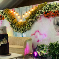 Triple O Event Planning And Management