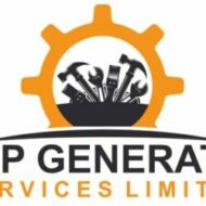 Izapgenerator services limited
