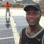 Solar and Satellite Installation (SSI)
