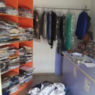 ESTEEM LAUNDRY PLUS