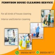 Pennyson Cleaning Services