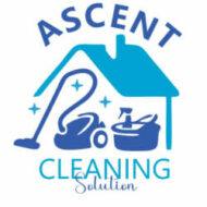 Ascent cleaning solution