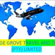 ORANGE GROVE TRAVEL AND TOURS
