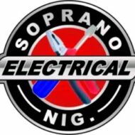 SOPRANO ELECTRICAL NIG