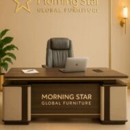 morning star global furniture & interior limited
