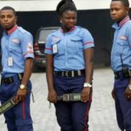 Zion Guard Limited