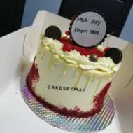 Cakesbymay