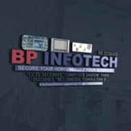 BP INFOTECH