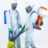 Abdulco Cleaning & Fumigation Services