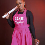 Cakes by pearl