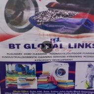 BT GLOBAL LINKS