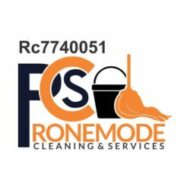 PRONEMODE CLEANING AND SERVICES