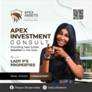 LadyPs Property