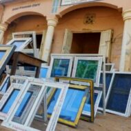 A-mjd Notchline Aluminium product