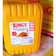 Devon kings cooking oil nigeria limited