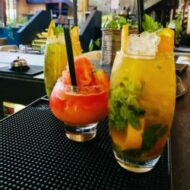 Bartending service