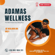 AdamasWellness