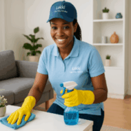 Lekki Cleaning Service