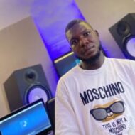 Boljbeatz music studio