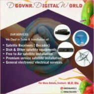 Dgovnr Digital World