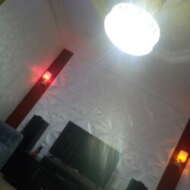 Qozeem's House