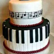 Lizzybee Cake Events And Catering Services