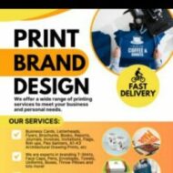 Print Brand Design