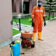 Oilpest Environmental services