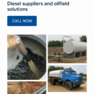 Mmiri oil and gas NIG ltd| diesel suppliers in abuja.