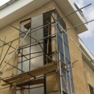 Piusova Construction Enterprise