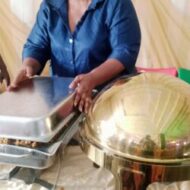 J&C Catering Services