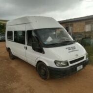 Taiwo Haulage