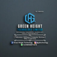 Green height technology limited