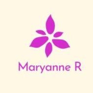 Maryanne R