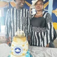 Fohery Nigeria Company
