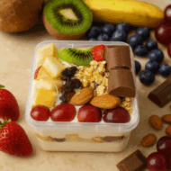Defoodhub Parfait