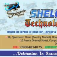 Shelomah Ventures