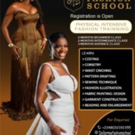 Dol lamie fashion school