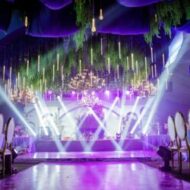 Ace Effects & Lighting