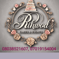 RICHWOOD CAKES 'N'DECOR