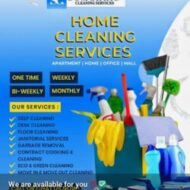 SomChris Cleaning Services