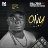 DeeJay Lacream