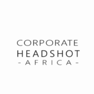 Corporate Headshot Africa