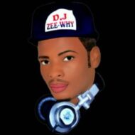 DJ ZEEWHY