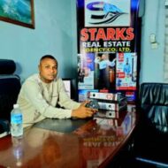 Starks Real Estate Agency Company Ltd