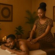 Marike Wellness Home
