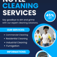 NOYLE CLEANING SERVICES