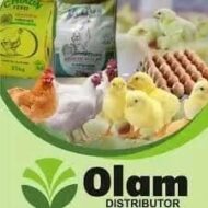 Olam Agri Nigeria limited